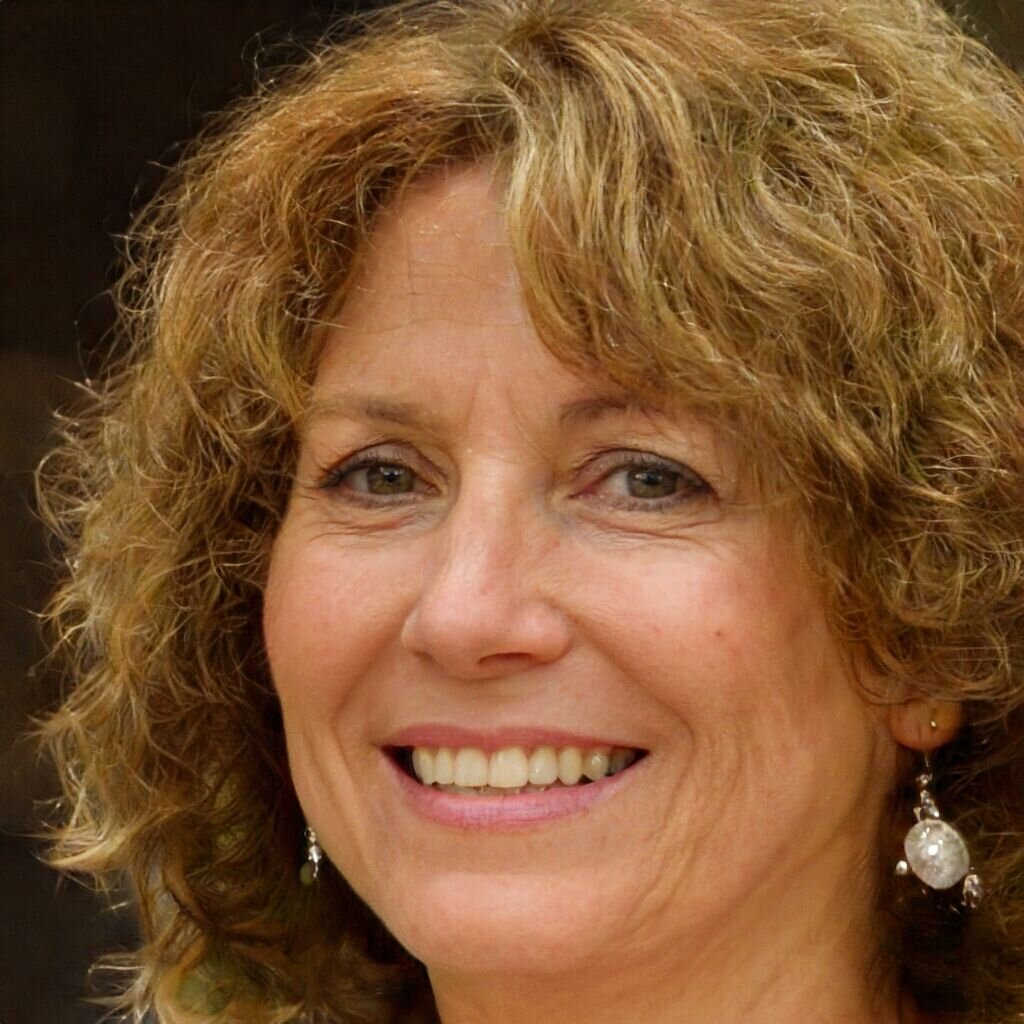 Solveig P.